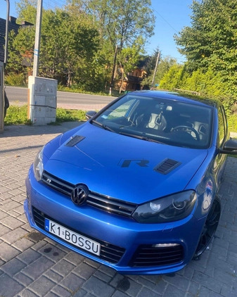 Volkswagen Golf cena 66500 przebieg: 181000, rok produkcji 2011 z Zakopane małe 137